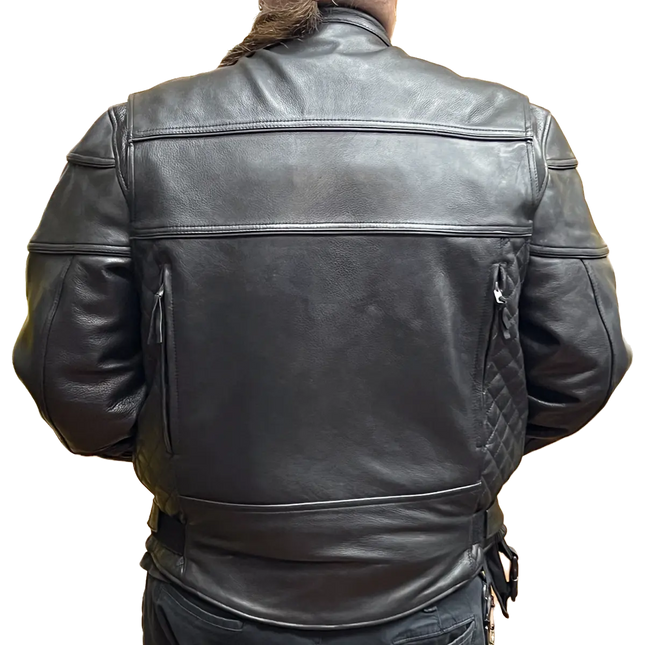 Men's Luminescent Jacket