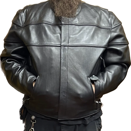 Men's Luminescent Jacket