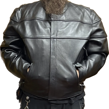 Men's Luminescent Jacket