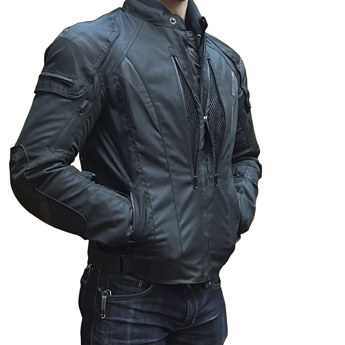 Men's Rainier Jacket