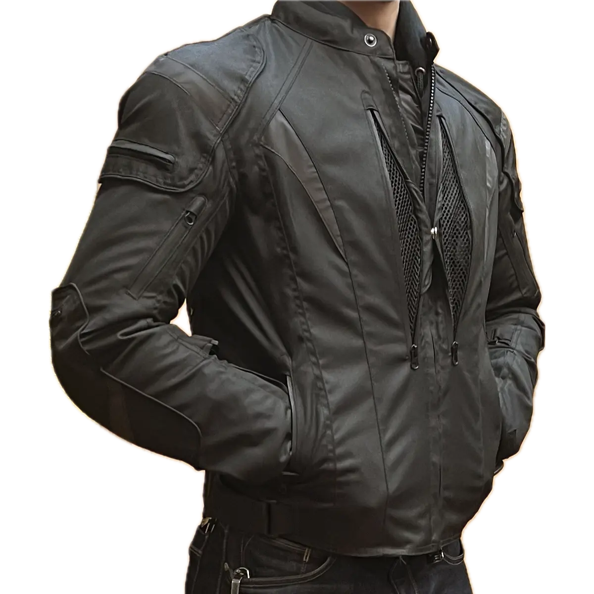 Men's Rainier Jacket