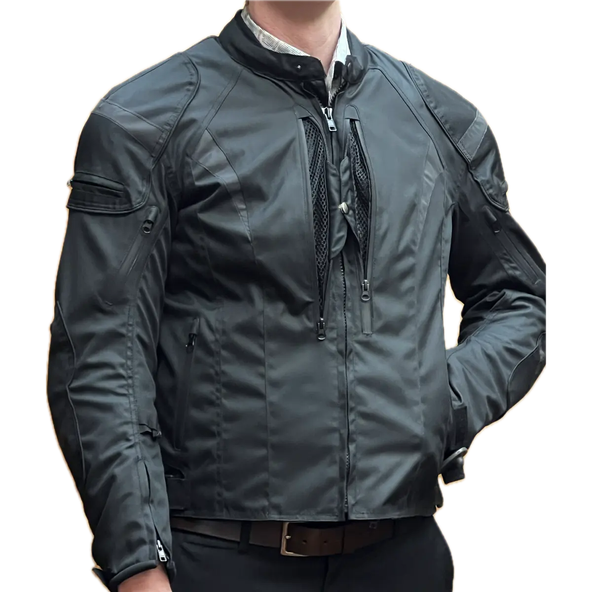 Men's Rainier Jacket