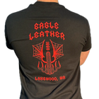 Men's Bat Wing Motorcycle Shirt