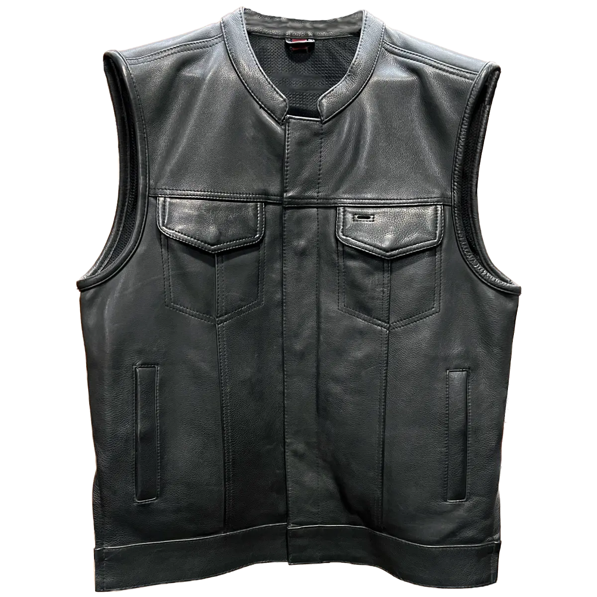 Men's Scorcher Vest