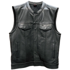 Men's Scorcher Vest