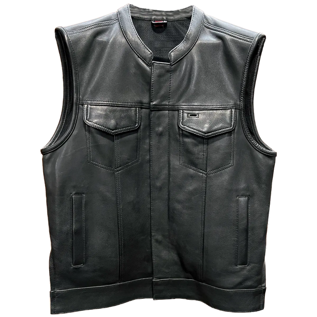 Men's Scorcher Vest