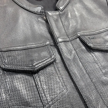 Men's Ventilator Club Vest