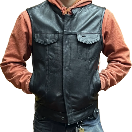 Men's Ventilator Club Vest