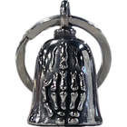 Motorcycle Bell - Middle Finger