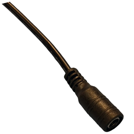 Heated Gear Power Toggle