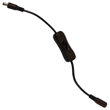 Heated Gear Power Toggle