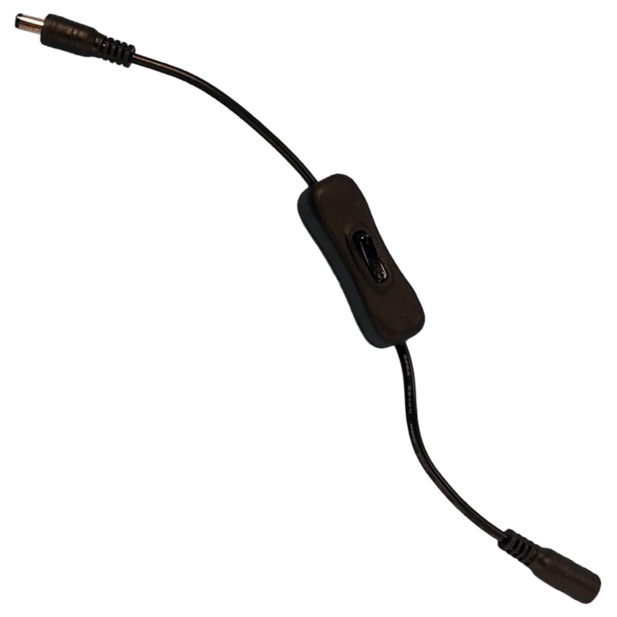 Heated Gear Power Toggle