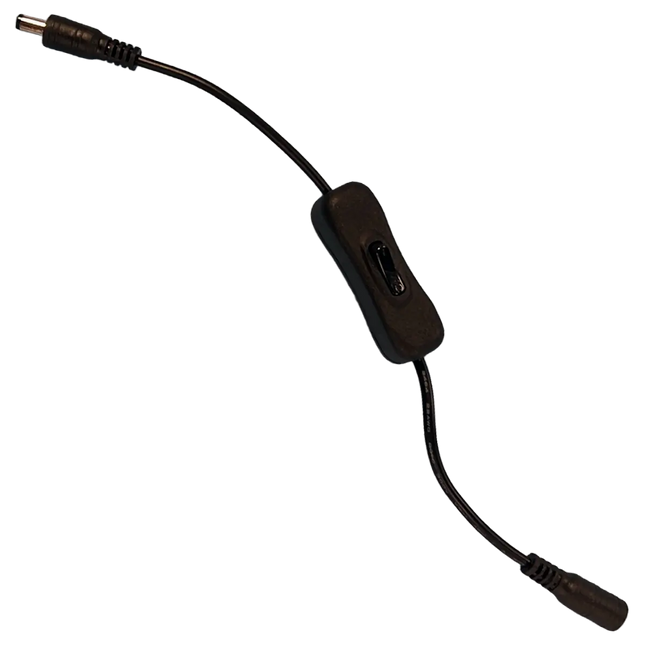 Heated Gear Power Toggle