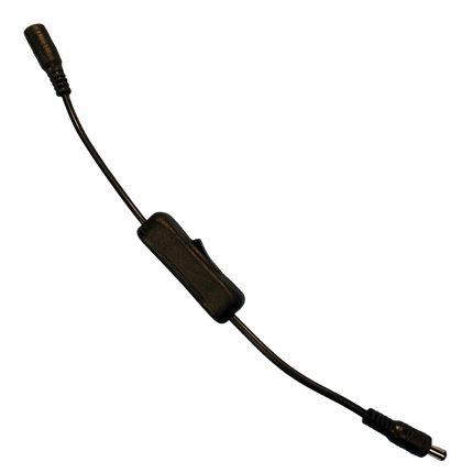 Heated Gear Power Toggle