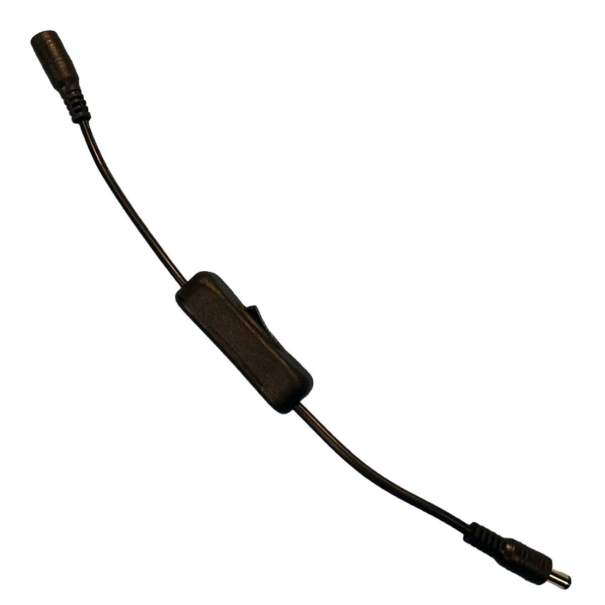 Heated Gear Power Toggle