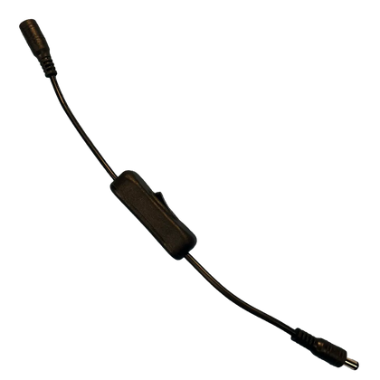 Heated Gear Power Toggle