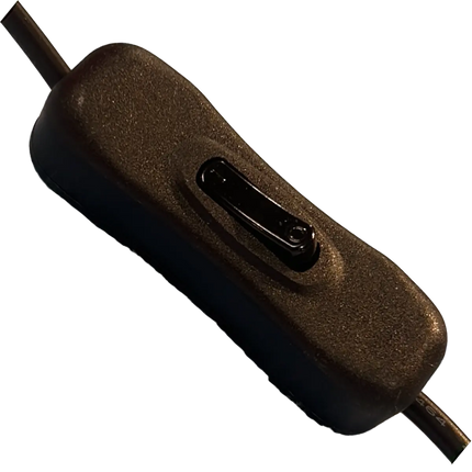 Heated Gear Power Toggle