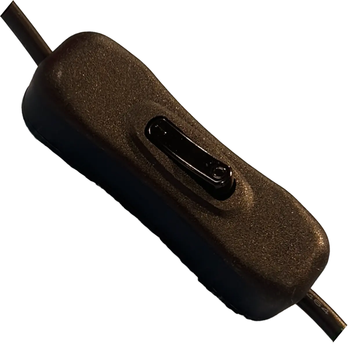 Heated Gear Power Toggle