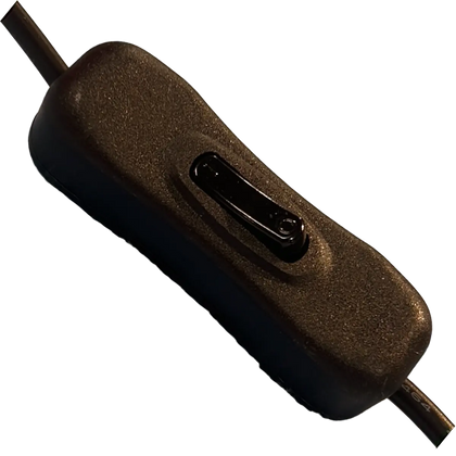 Heated Gear Power Toggle