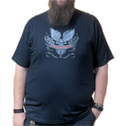 Eagle Leather Graphic Tee