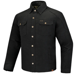 Rambler Wax Cotton Riding Jacket
