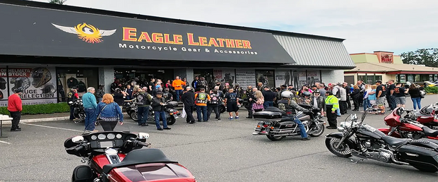 Banner image for: <h2><strong>Gear Up With Eagle Leather</strong></h2>