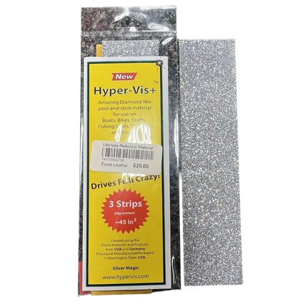 Ultimate Reflective Material