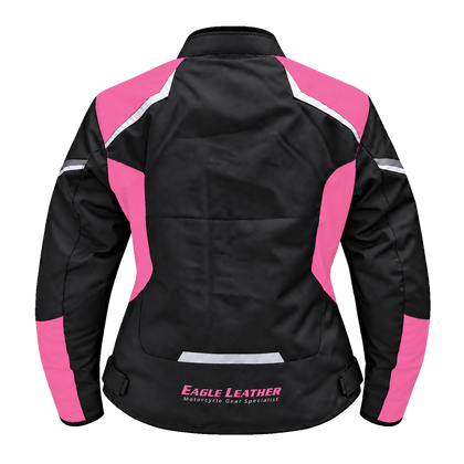 Women's Auburn Jacket