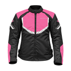 Women's Auburn Jacket