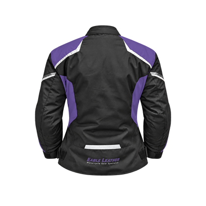 Women's Auburn Jacket