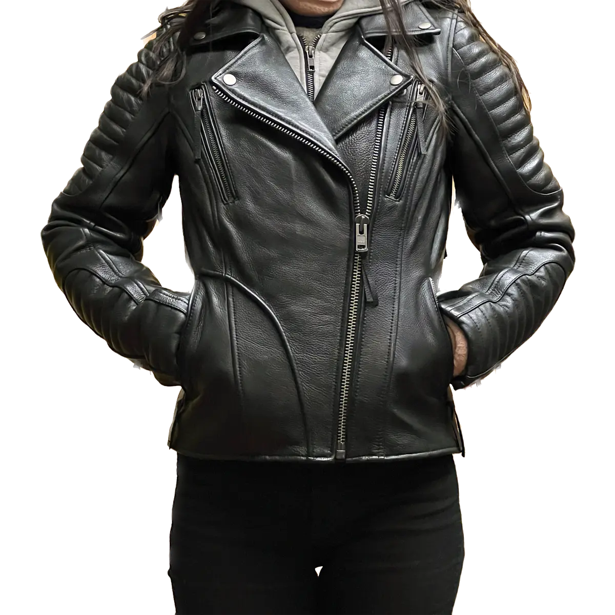 Women's Lilith Jacket