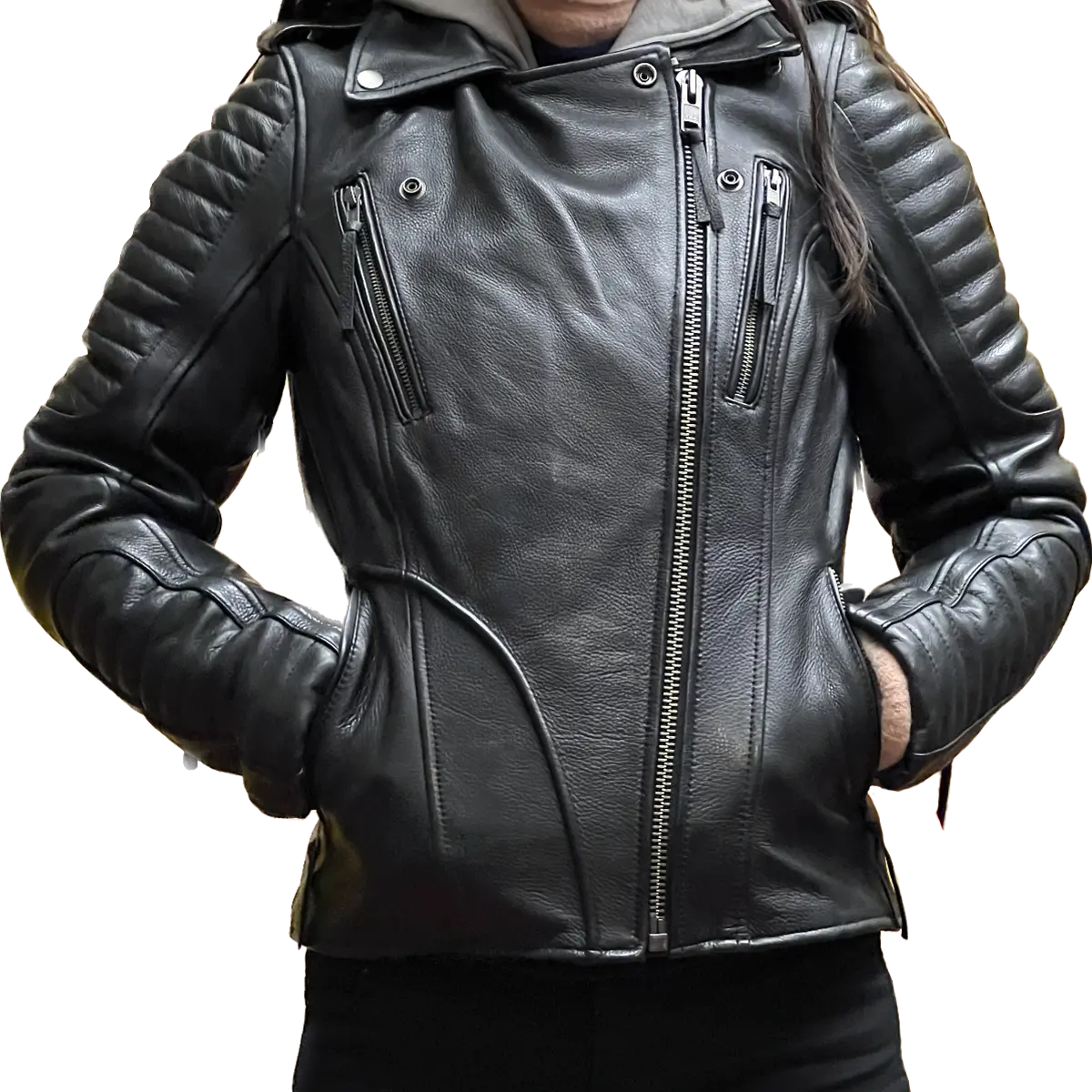 Women's Lilith Jacket