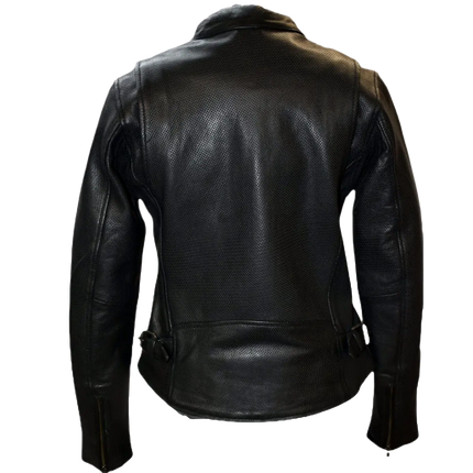 Ladies Gale Perforated Jacket