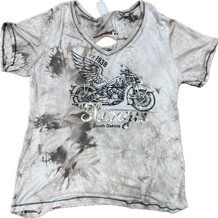 Ladies Golden Angel Shirt