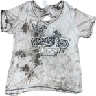 Ladies Golden Angel Shirt
