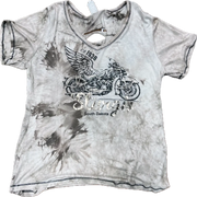 Ladies Golden Angel Shirt