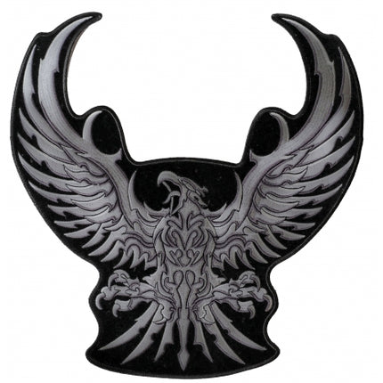 Soaring Eagle Back Patch