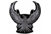 Soaring Eagle Back Patch embroidered product photo