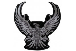 Soaring Eagle Back Patch