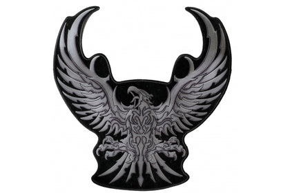 Soaring Eagle Back Patch