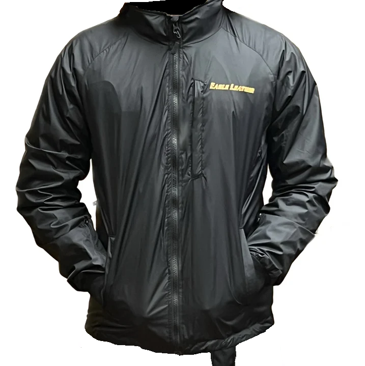 Eagle Leather 12V Heated Jacket Liner