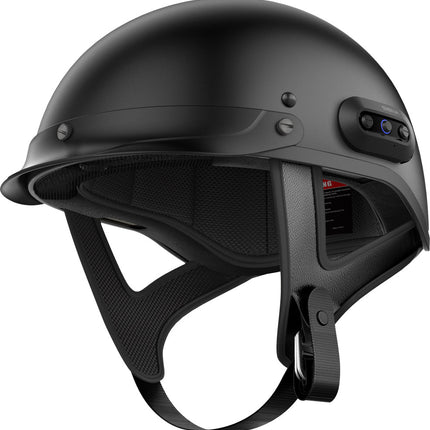 SENA Cavalry 2 Half Helmet