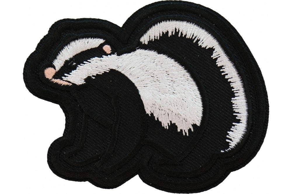 Stinky Skunk Patch