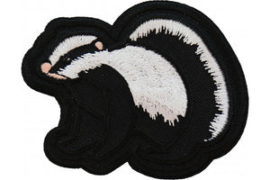Stinky Skunk Patch