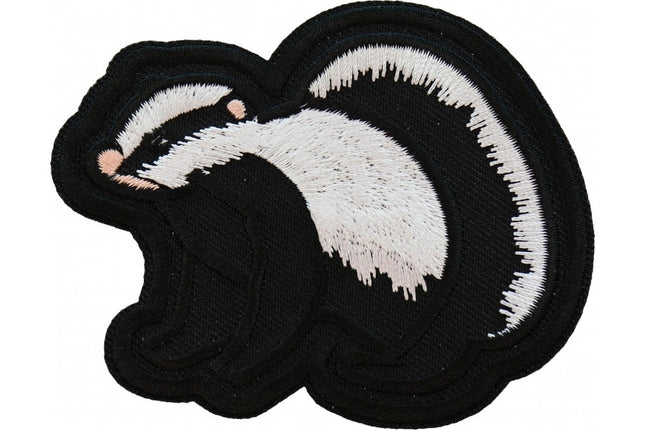 Stinky Skunk Patch