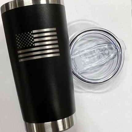 Tumbler - US Flag