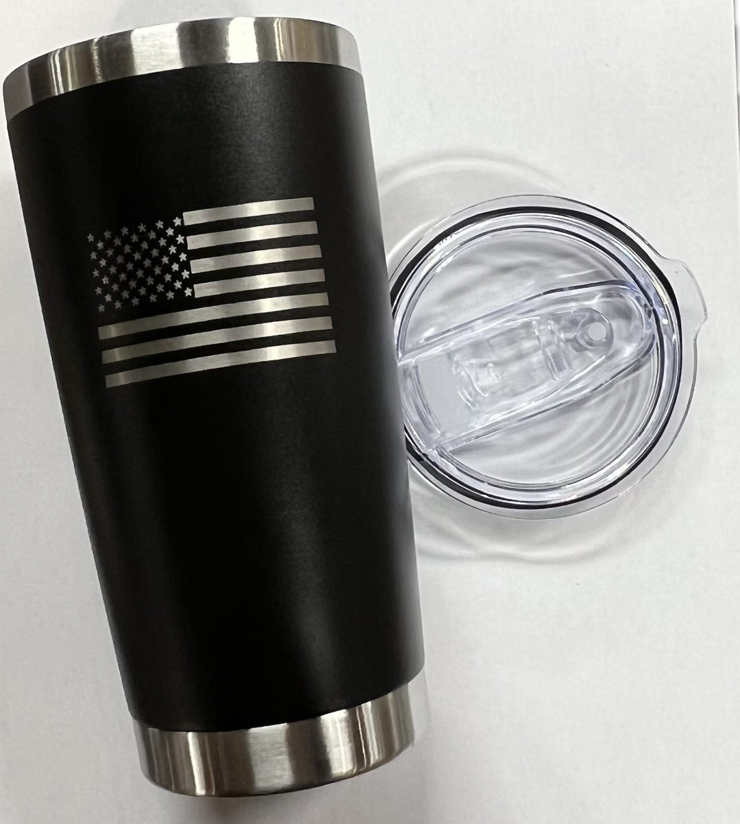 Tumbler - US Flag