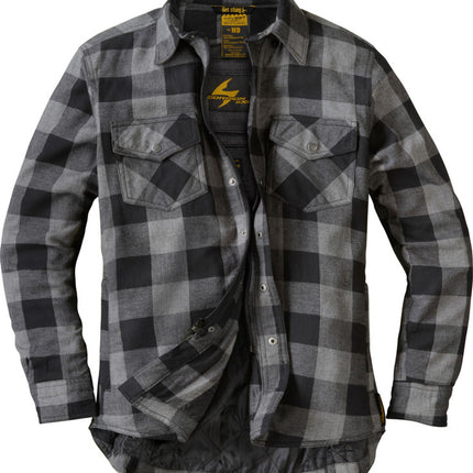 Women's Covert Flannel