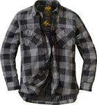 Women's Covert Flannel: The Scorpion Exo® Covert Flannel was designed from the very beginning to protect from abrasion and im