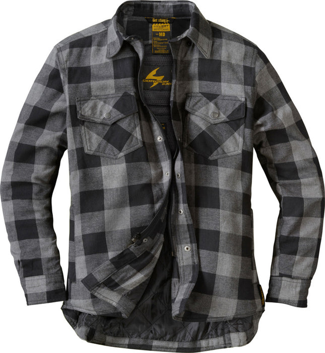 Women's Covert Flannel